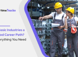 Is Basic Industries a Good Career Path? Everything You Need