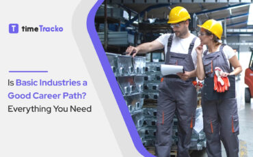 Is Basic Industries a Good Career Path? Everything You Need