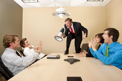  Tell your Boss to Stop Micromanaging