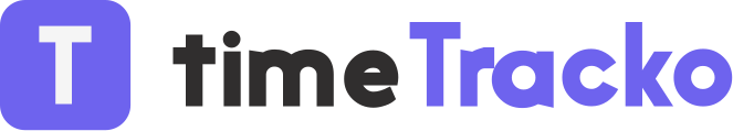 timetracko-logo