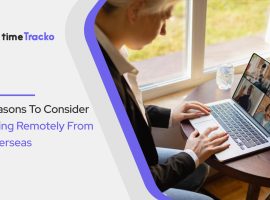 Hiring Remotely From Overseas