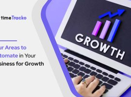Four Areas to Automate in Your Business for Growth