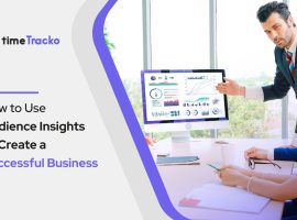 How to Use Audience Insights