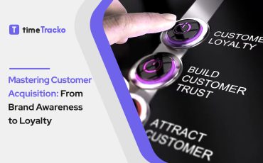 Mastering Customer Acquisition