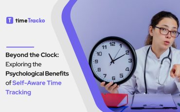 Psychological Benefits of Self-Aware Time Tracking