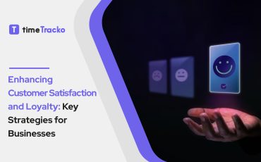 Enhancing Customer Satisfaction and Loyalty