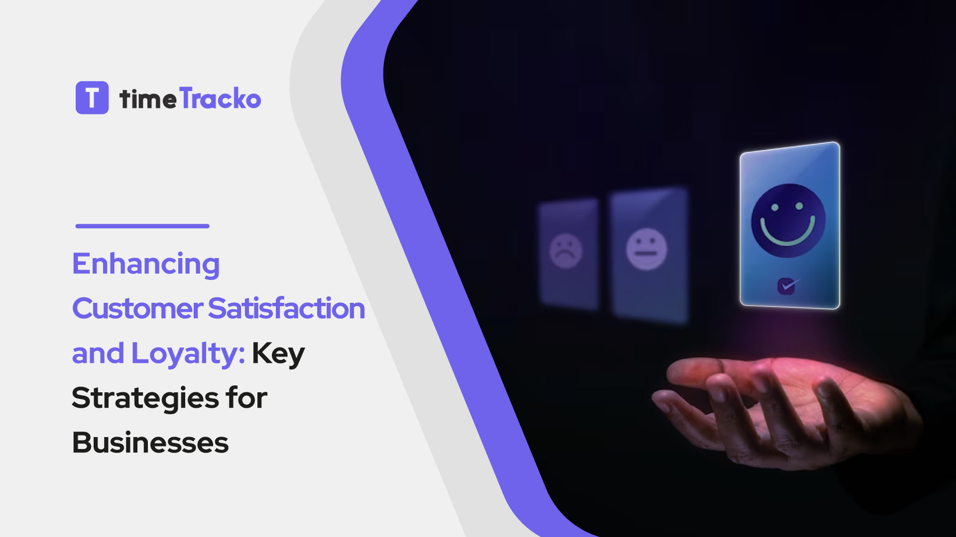 Enhancing Customer Satisfaction and Loyalty: Key Strategies for ...