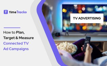 Measure Connected TV Ad Campaigns