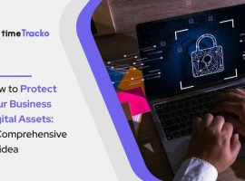 How to Protect Your Business Digital Assets