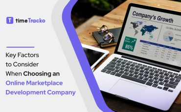Choosing an Online Marketplace Development Company