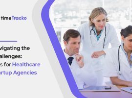 Tips for Healthcare Startup Agencies