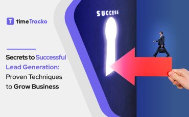 Secrets to Successful Lead Generation