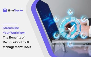 let's dive in and explore the Benefits of Remote Control and Management Tools!