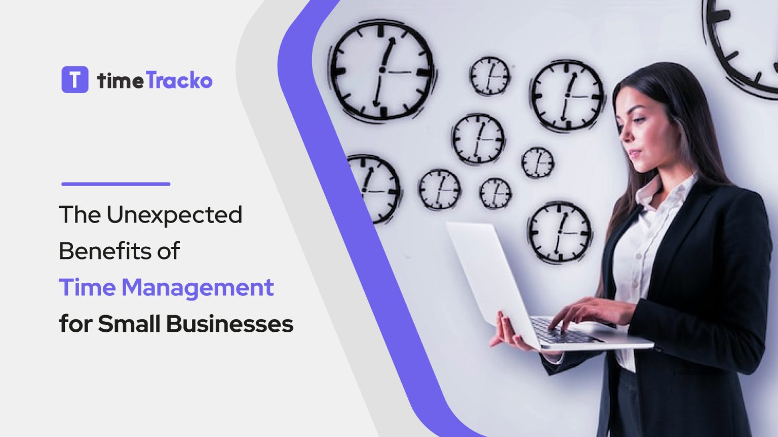Time About Small 7 Unexpected Benefits of Time Management for Small Businesses - timeTracko
