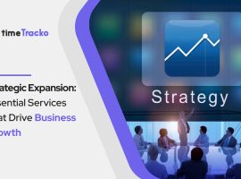 Essential Services That Drive Business Growth