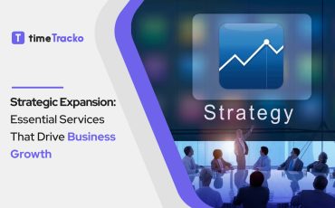 Essential Services That Drive Business Growth