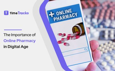 The-importance-of-Online-pharmacy-in-Digital-Age-timetrackoBlog