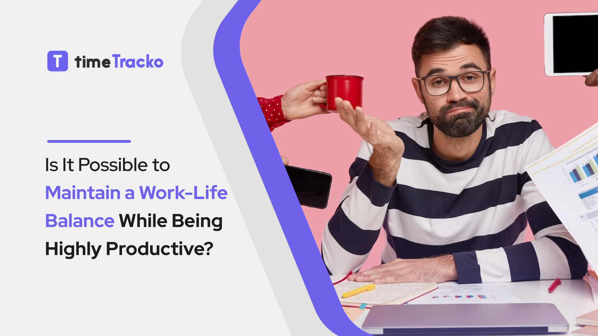 Is It Possible to Maintain a Work-Life Balance While Being Highly ...