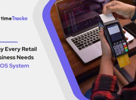 Why Every Retail Business Needs a POS System