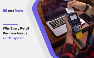 Why Every Retail Business Needs a POS System