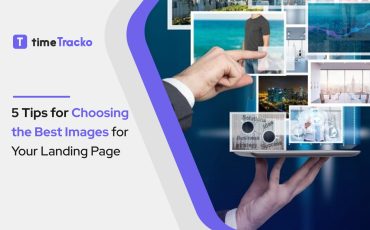5-Tips-for-Choosing-the-Best-Images-for-Your-Landing-Page-(timetracko)