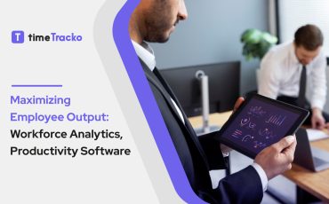 Maximizing-Employee-Output-Workforce-Analytics,-Productivity-Software-(timetracko)
