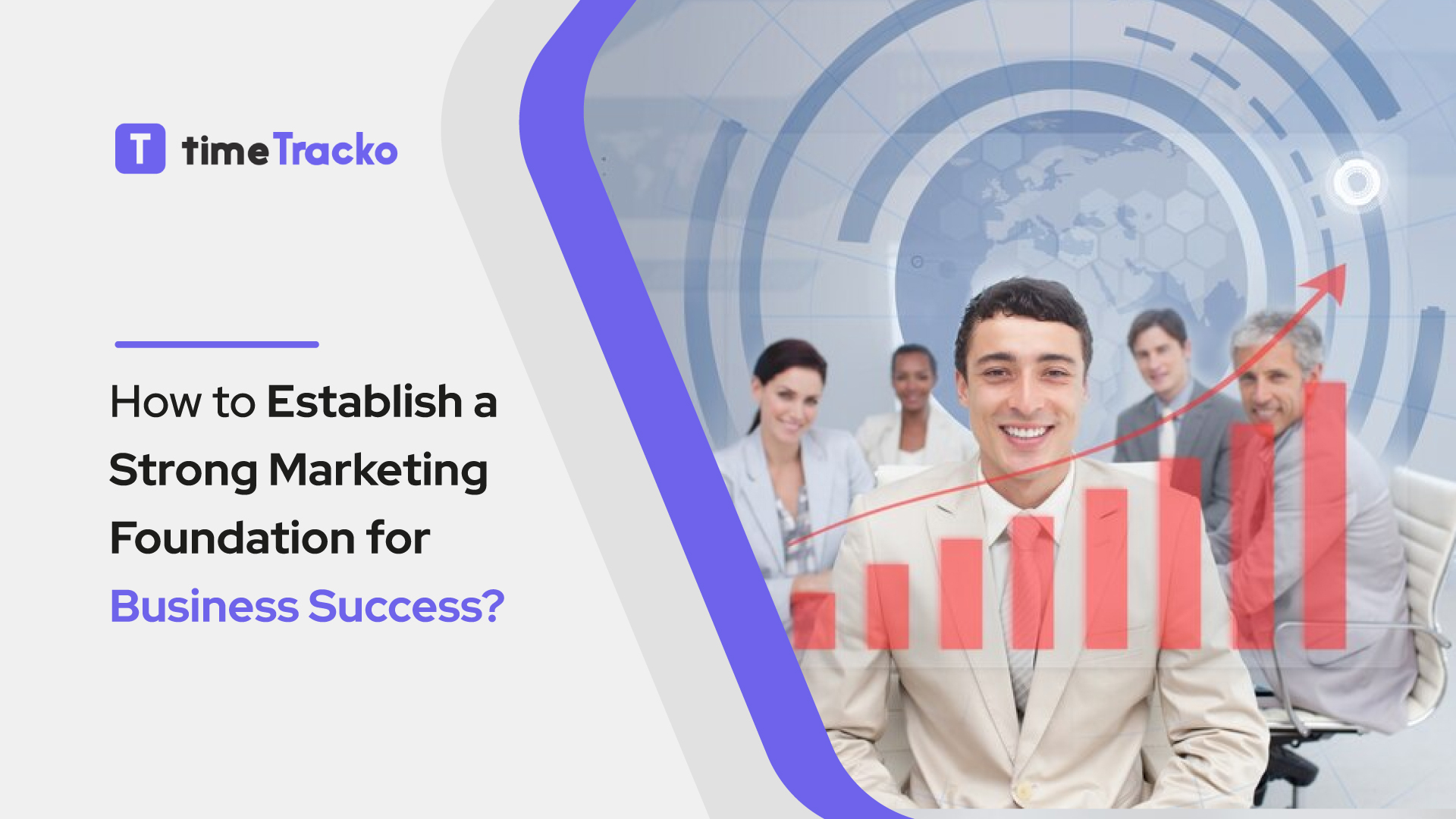 How to Establish a Strong Marketing Foundation for Business Success