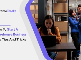 How-To-Start-A-Warehouse-Business-Top-Tips-And-Tricks-(timetracko)