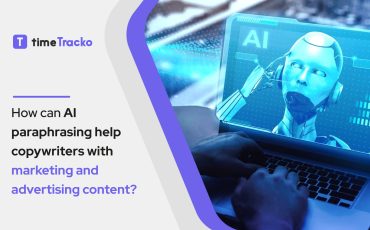 How-can-AI-paraphrasing-help-copywriters-with-marketing-and-advertising-content-(timetracko)