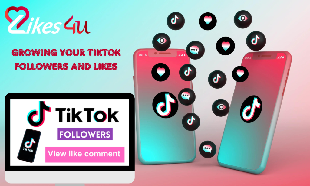 The Secret to Growing Your TikTok Followers and Likes Revealed - timeTracko