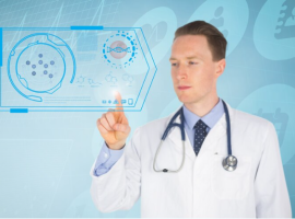 Artificial Intelligence and Machine Learning in Radiology