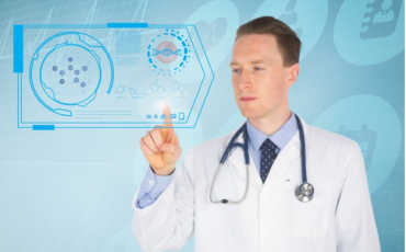 Artificial Intelligence and Machine Learning in Radiology