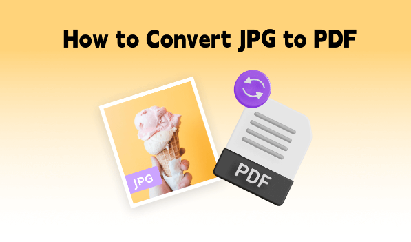 Choosing the right JPG to PDF converter