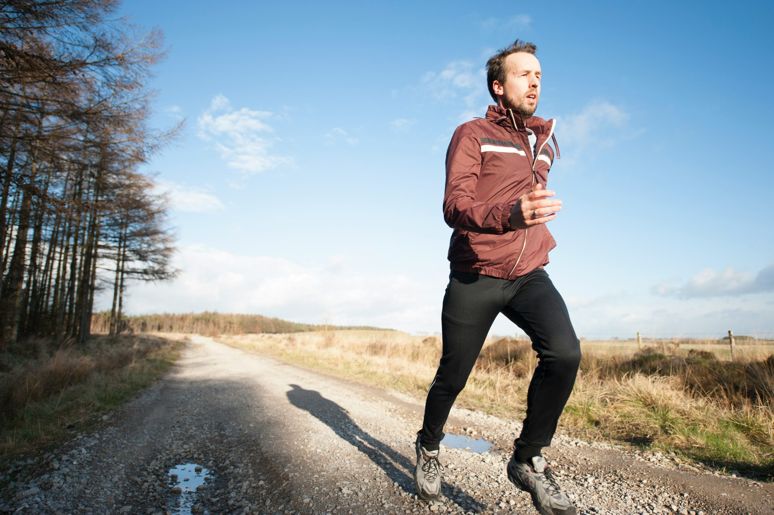 Role of Exercise In Weight Loss