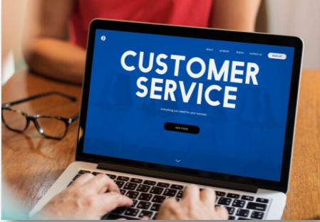 Provide Exceptional Customer Service