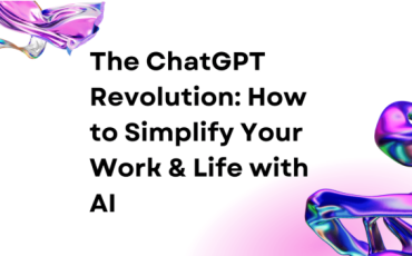 ChatGPT Revolution