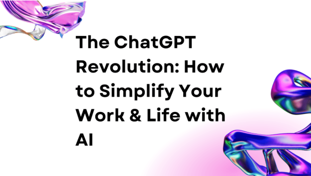 ChatGPT Revolution
