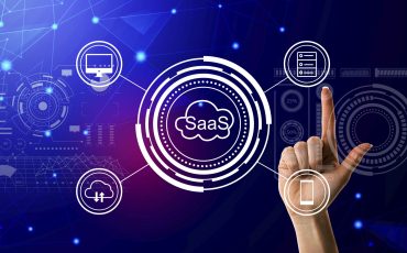 saas-concept-collage