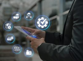 management software