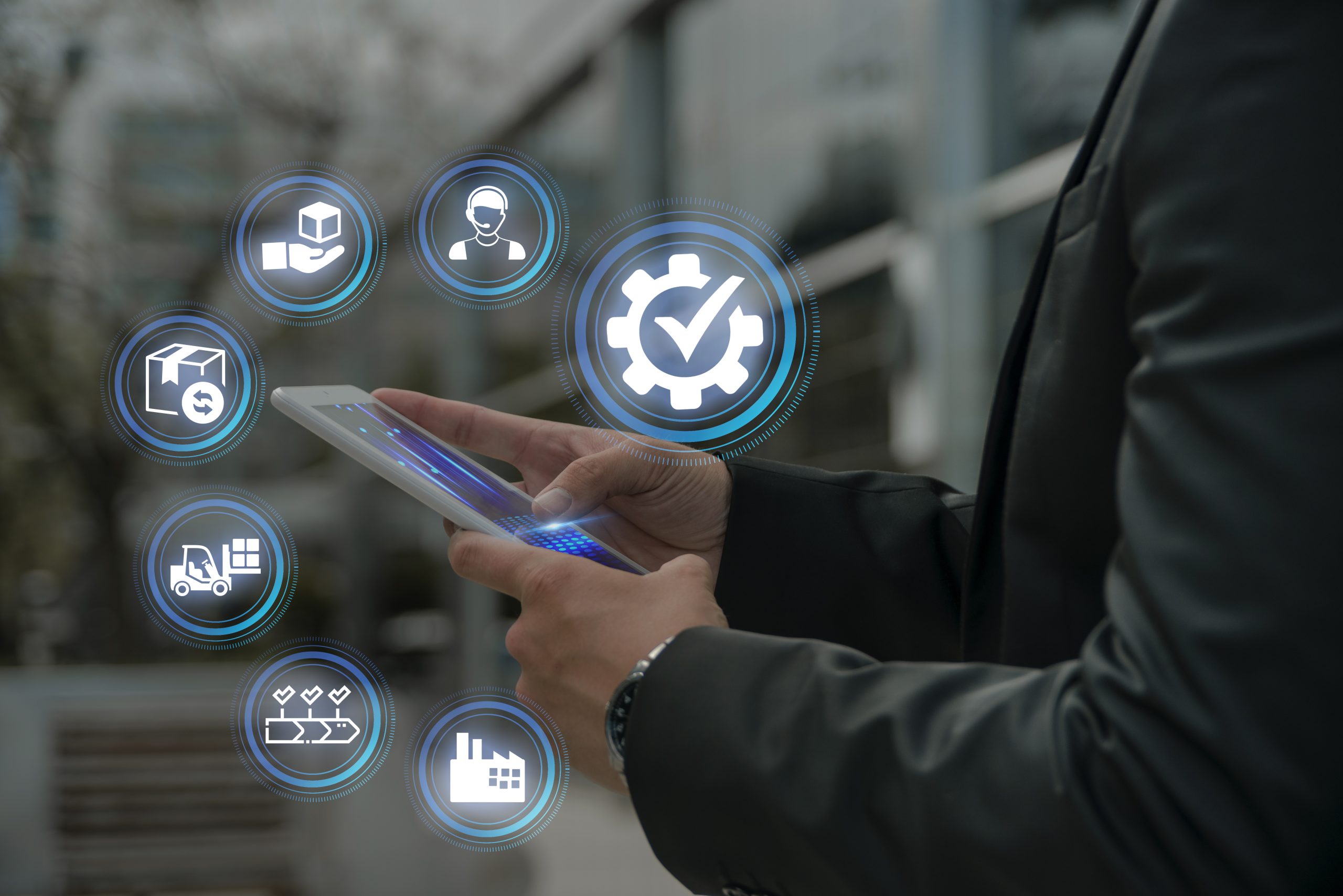 management software