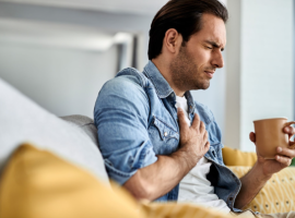 risk factors for heart disease