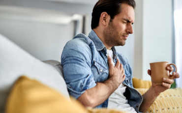 risk factors for heart disease