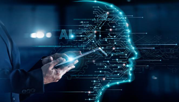 Enterprises Are Using AI Agents to Reduce Manual Workload