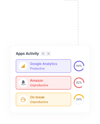 Automatic Time Tracking