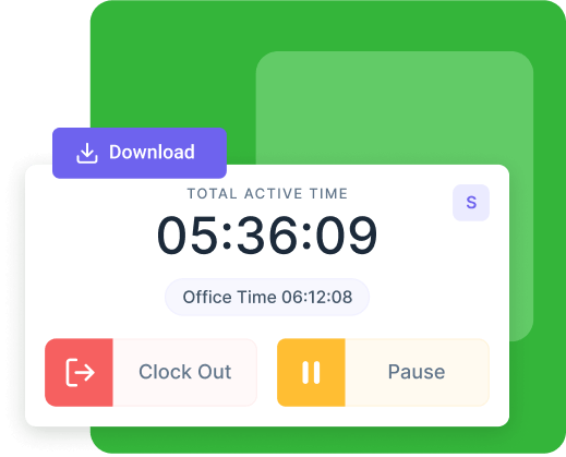 How to use the app and website tracking features in timeTracko?