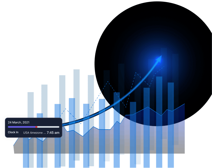 Automatic Time Tracking Software