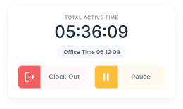 Time tracker for freelancers