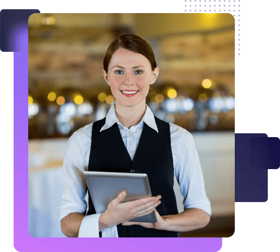Time Tracking Software for Hospitality Industry