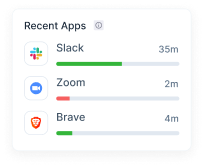 How does the timeTracko help colleagues and team members resolve data security issues?