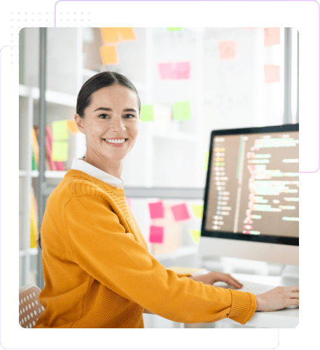 How does the timeTracko help colleagues and team members resolve data security issues?